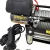 Wyciągarka elektryczna Kangaroowinch PS25 PRO z normą PN-EN 14492-1